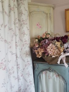 abby rose trellis vintage inspired floral linen by rose and foxgloves.jpg