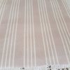 Mattress Stripe Linen Fabrics assorted colours by Rose and Foxgloves