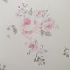 Faded Country Roses Wallpaper - Image 5
