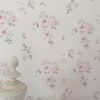 Faded Country Roses Wallpaper - Image 6