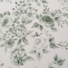 The Gated Garden Estate Green Wallpaper - Image 2