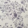 The Gated Garden Sultry Blue Wallpaper - Image 4