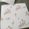 Apple Blossom on Pink Icing Wallpaper - Image 3